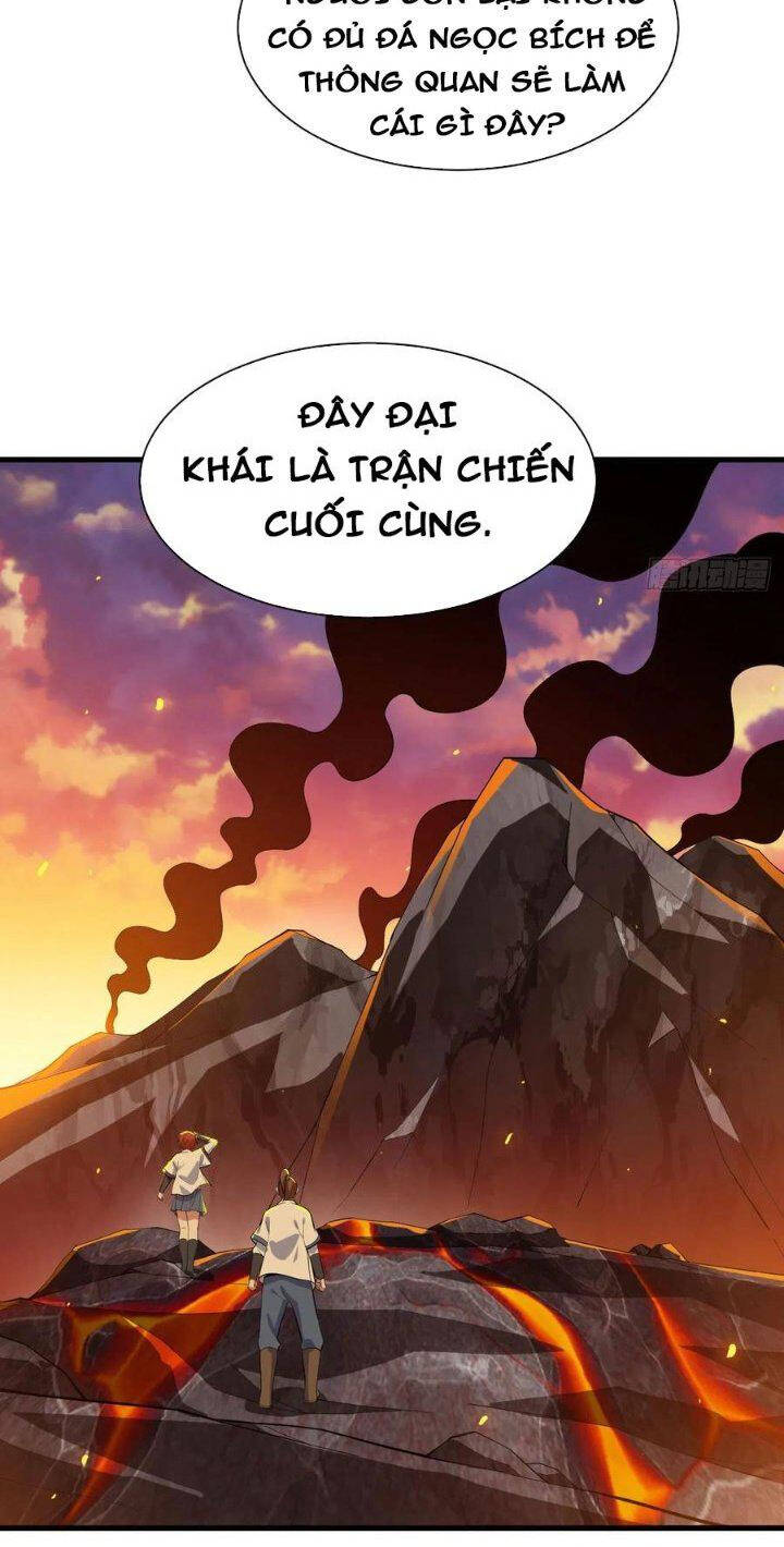 Ta Chỉ Muốn Bị Các Vị Đánh Chết Chapter 72 - Trang 2
