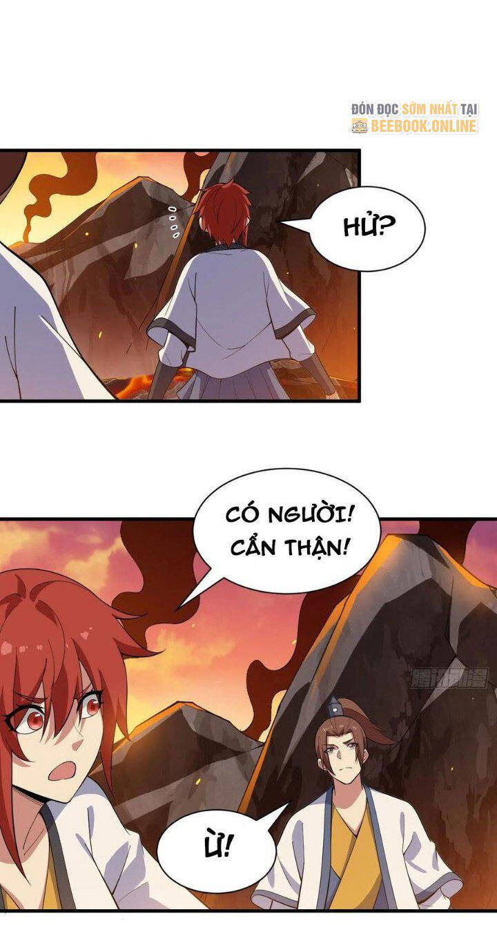 Ta Chỉ Muốn Bị Các Vị Đánh Chết Chapter 72 - Trang 2