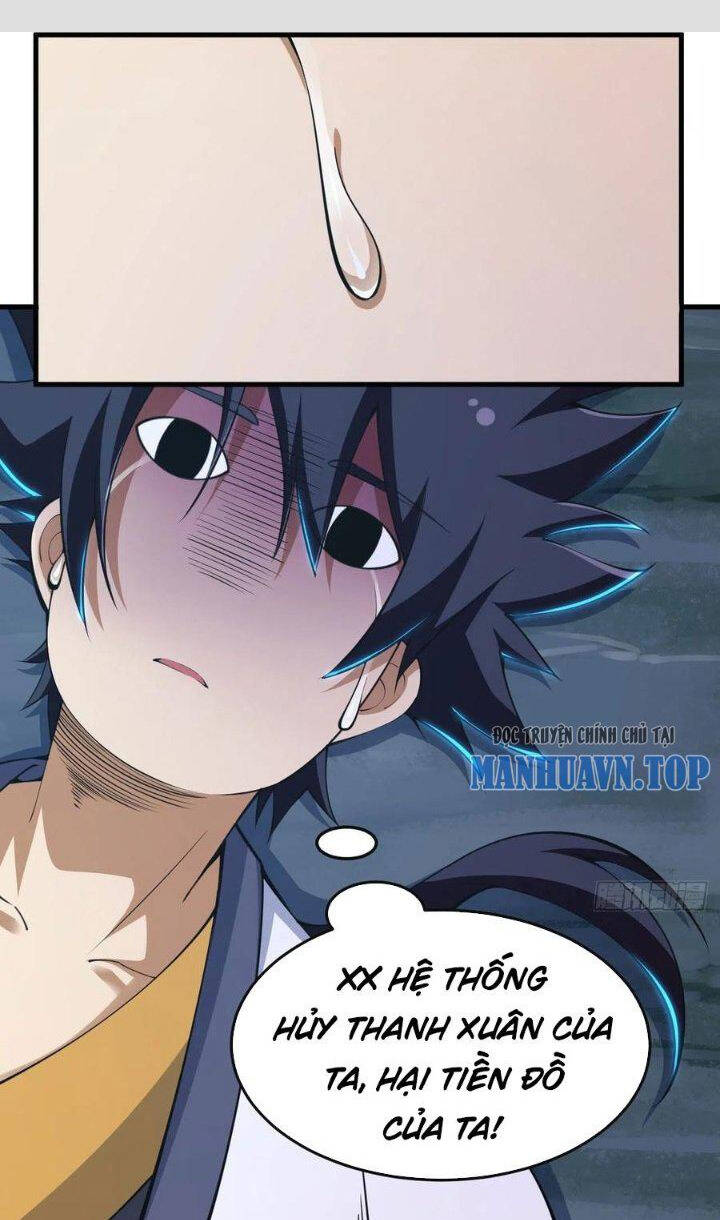 Ta Chỉ Muốn Bị Các Vị Đánh Chết Chapter 73 - Trang 2