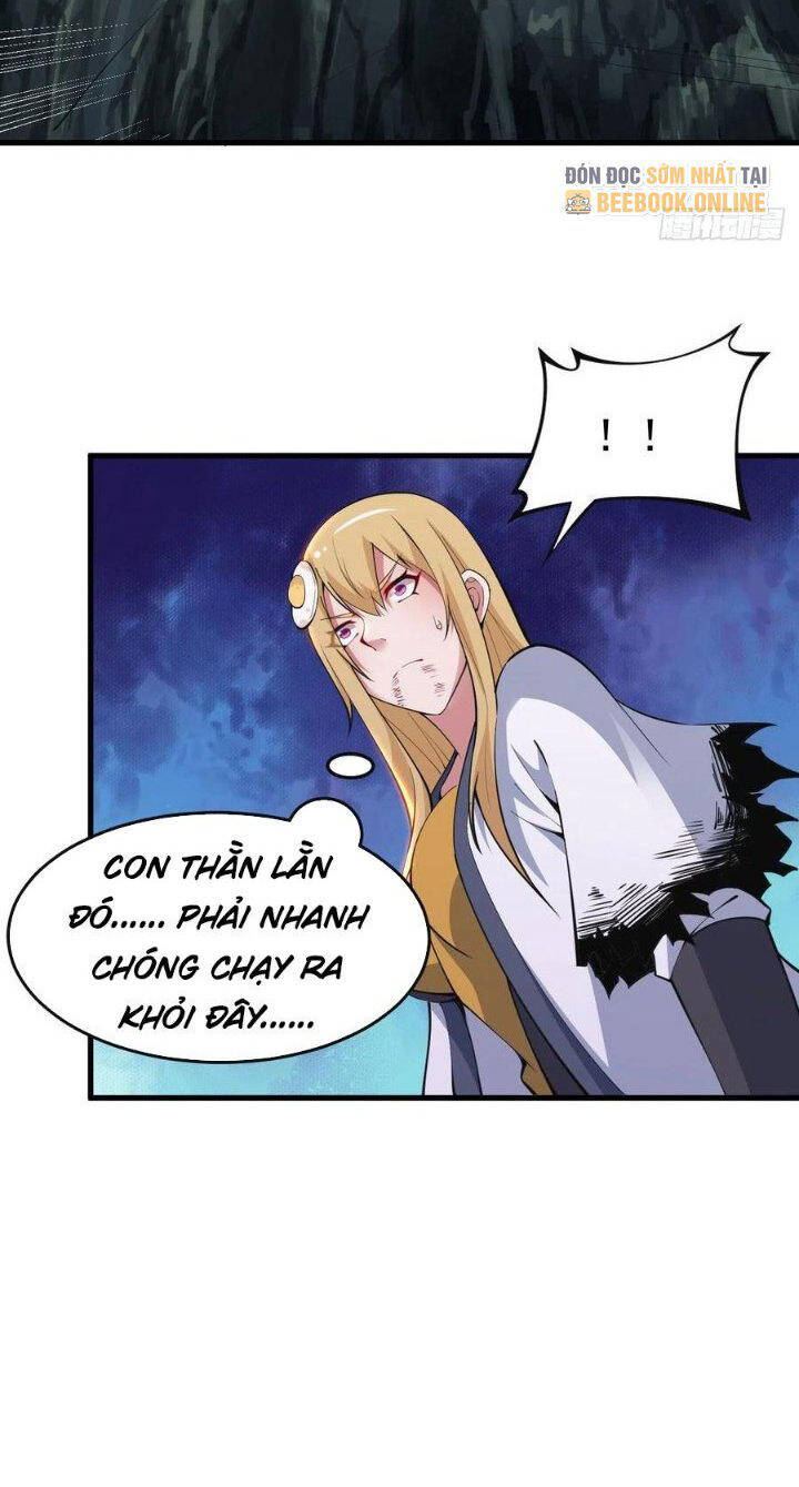 Ta Chỉ Muốn Bị Các Vị Đánh Chết Chapter 73 - Trang 2