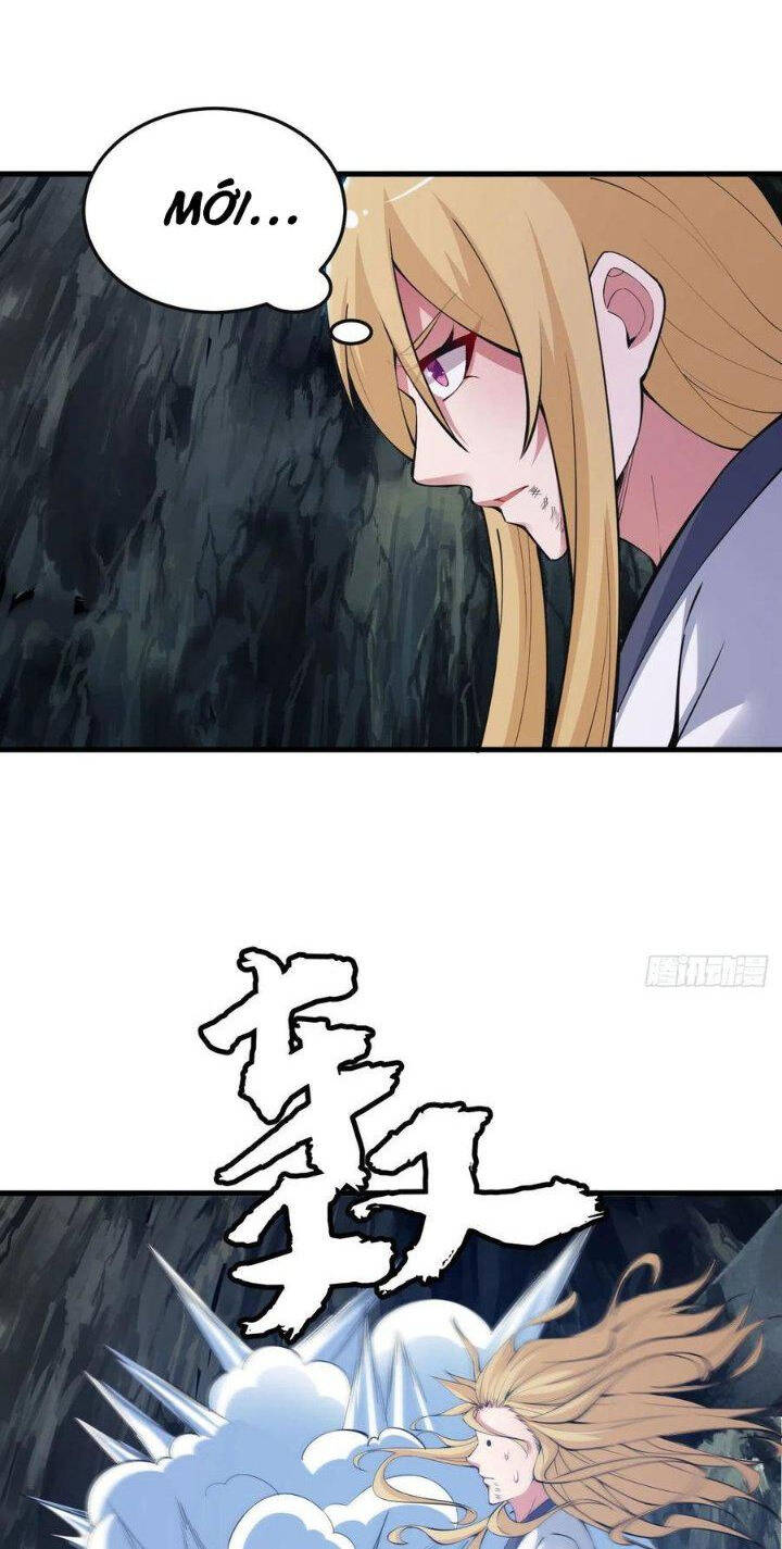 Ta Chỉ Muốn Bị Các Vị Đánh Chết Chapter 73 - Trang 2