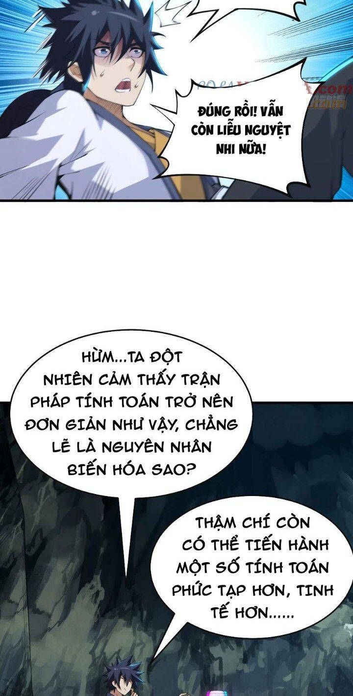 Ta Chỉ Muốn Bị Các Vị Đánh Chết Chapter 73 - Trang 2