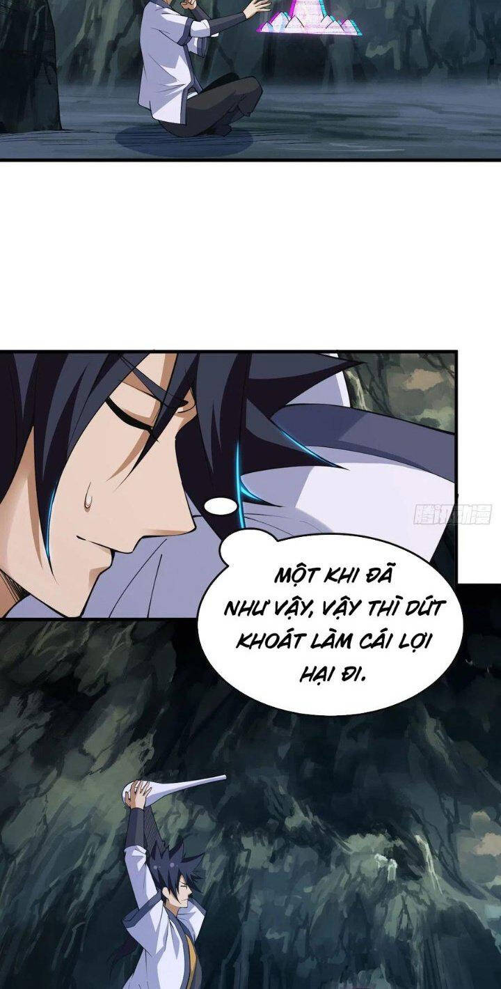 Ta Chỉ Muốn Bị Các Vị Đánh Chết Chapter 73 - Trang 2