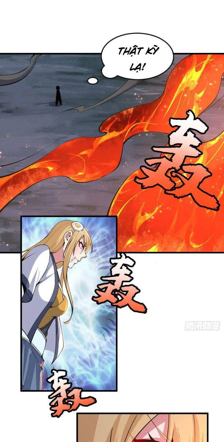 Ta Chỉ Muốn Bị Các Vị Đánh Chết Chapter 73 - Trang 2