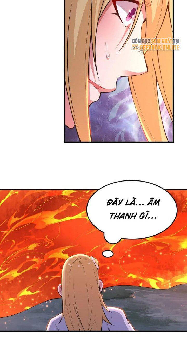 Ta Chỉ Muốn Bị Các Vị Đánh Chết Chapter 73 - Trang 2