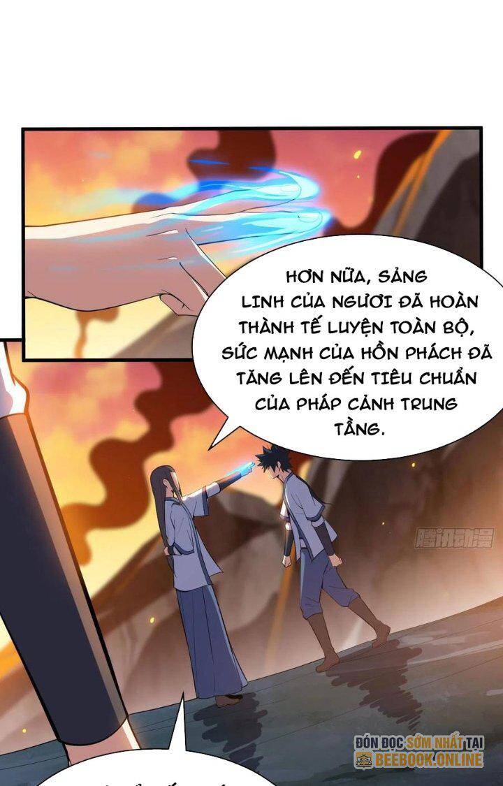 Ta Chỉ Muốn Bị Các Vị Đánh Chết Chapter 77 - Trang 2