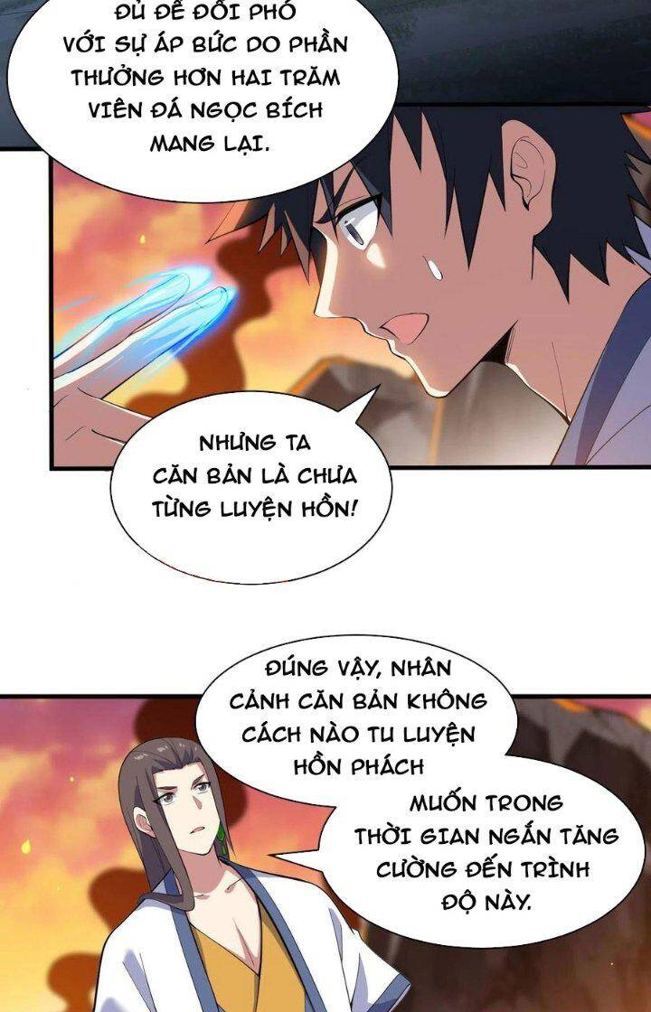 Ta Chỉ Muốn Bị Các Vị Đánh Chết Chapter 77 - Trang 2