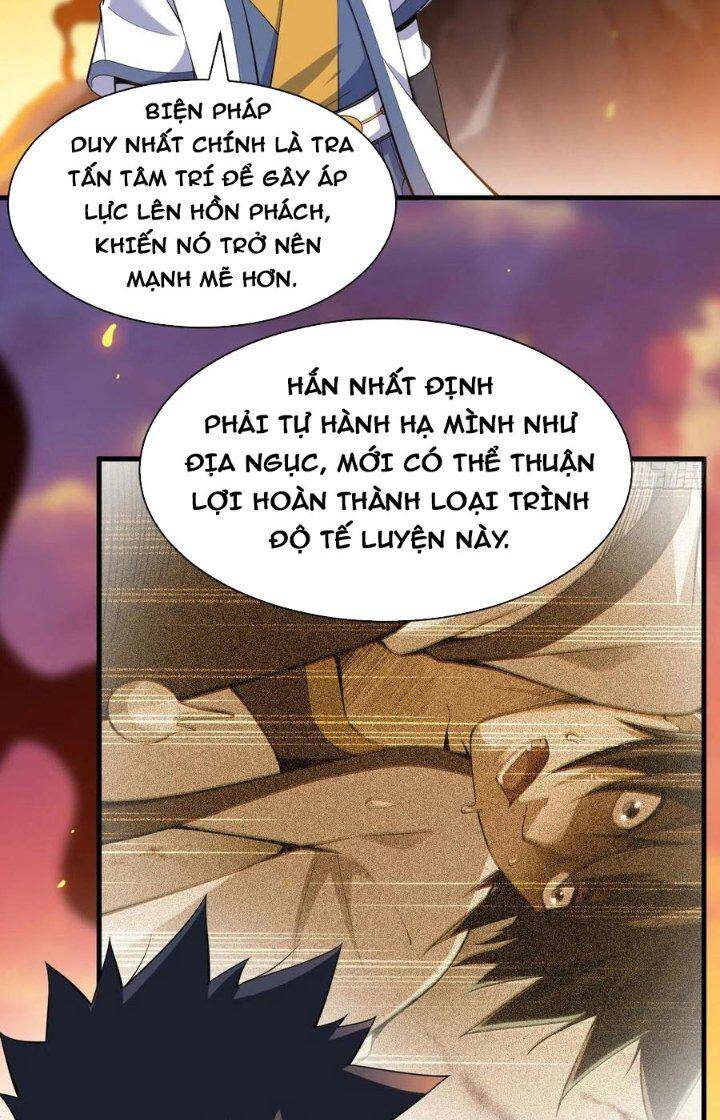 Ta Chỉ Muốn Bị Các Vị Đánh Chết Chapter 77 - Trang 2