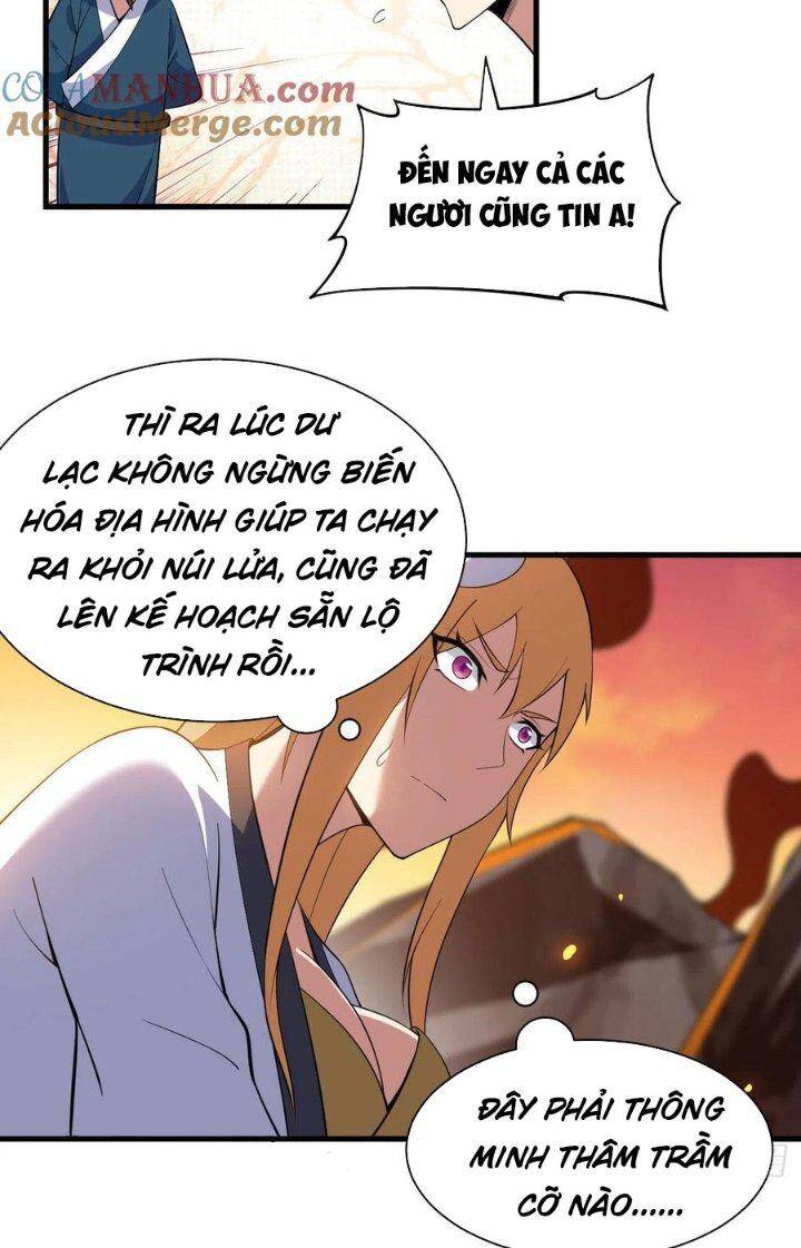 Ta Chỉ Muốn Bị Các Vị Đánh Chết Chapter 77 - Trang 2