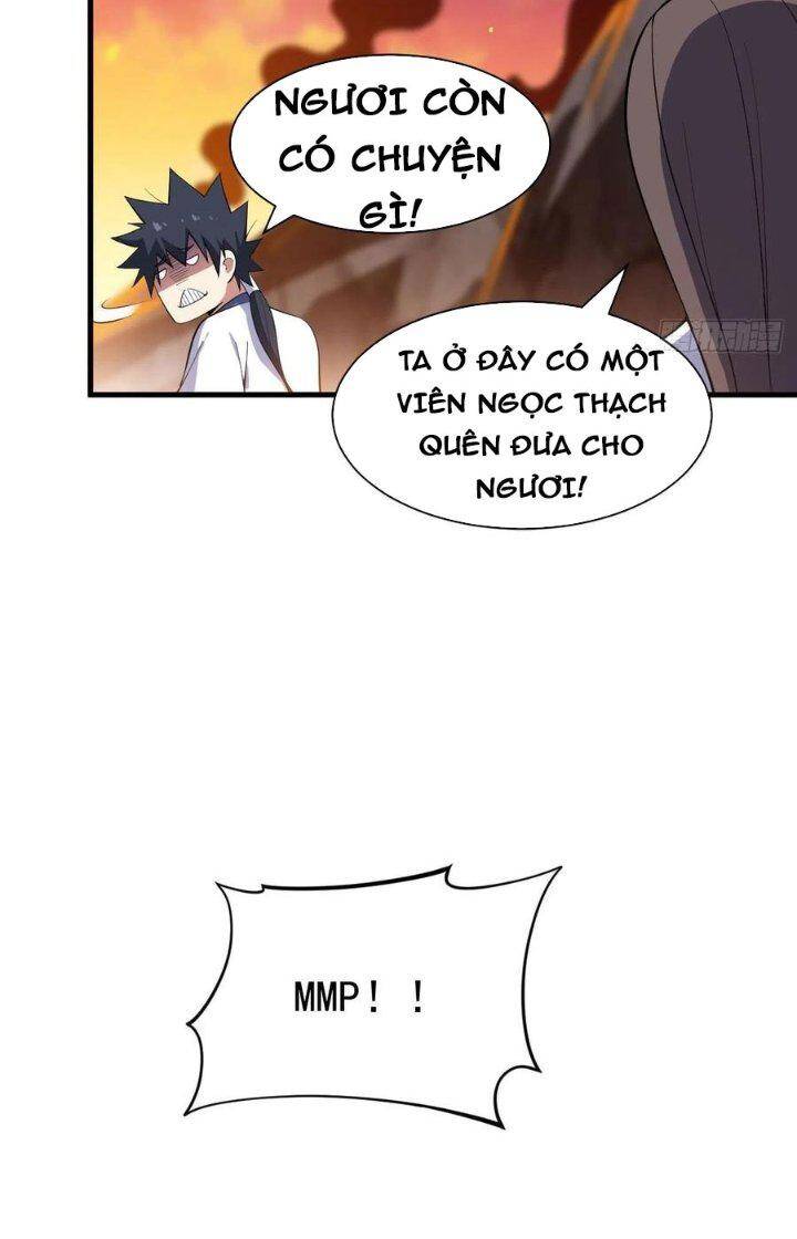 Ta Chỉ Muốn Bị Các Vị Đánh Chết Chapter 77 - Trang 2