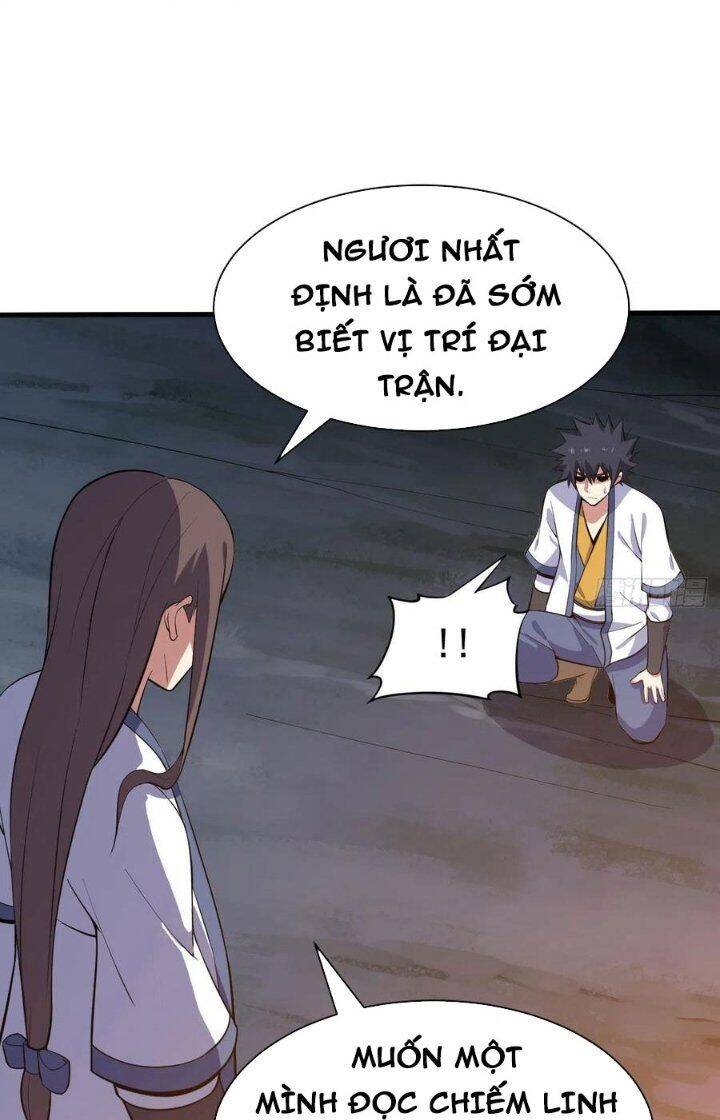 Ta Chỉ Muốn Bị Các Vị Đánh Chết Chapter 77 - Trang 2