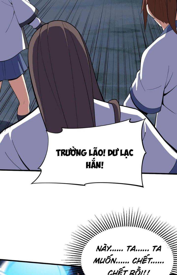 Ta Chỉ Muốn Bị Các Vị Đánh Chết Chapter 77 - Trang 2