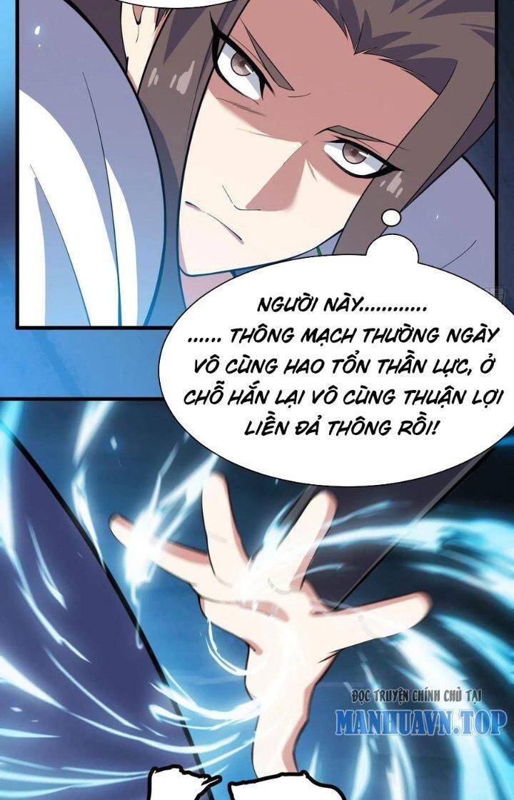 Ta Chỉ Muốn Bị Các Vị Đánh Chết Chapter 77 - Trang 2