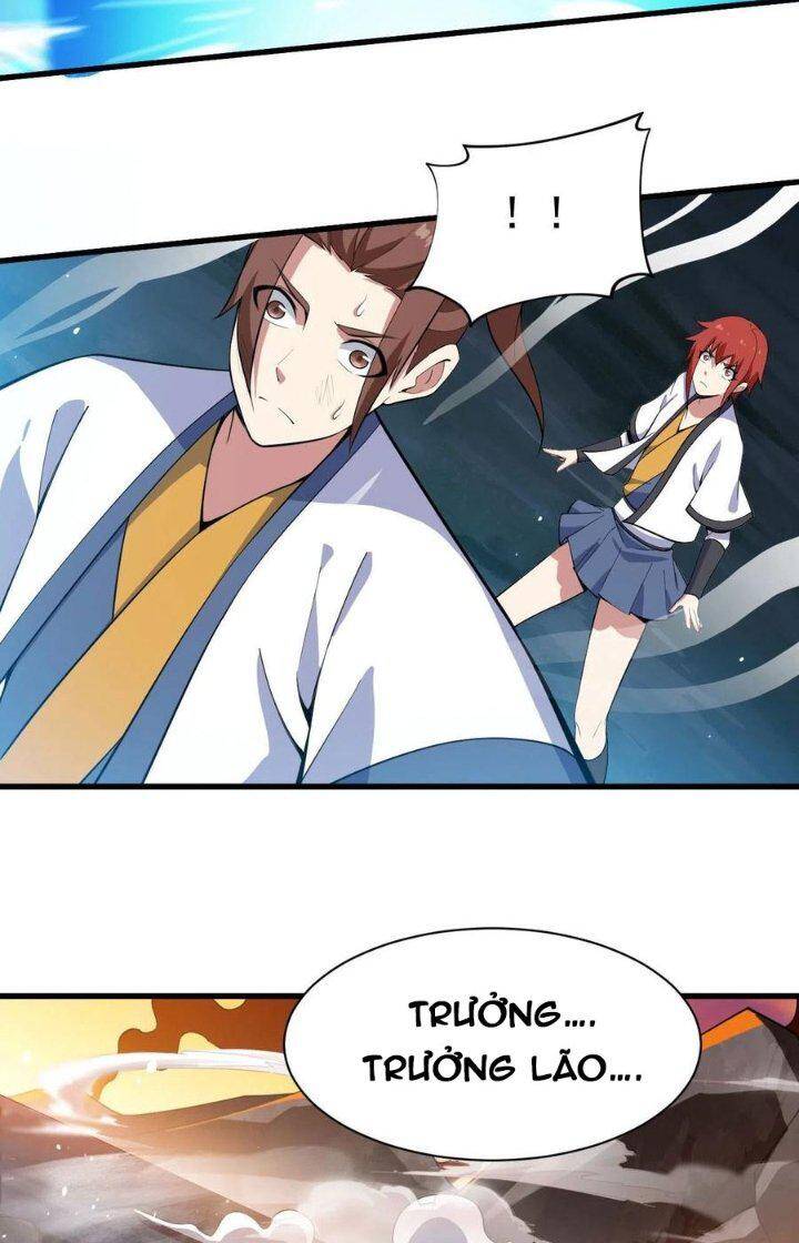 Ta Chỉ Muốn Bị Các Vị Đánh Chết Chapter 77 - Trang 2