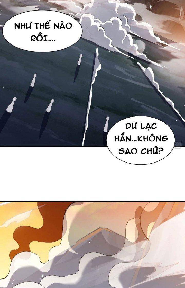 Ta Chỉ Muốn Bị Các Vị Đánh Chết Chapter 77 - Trang 2