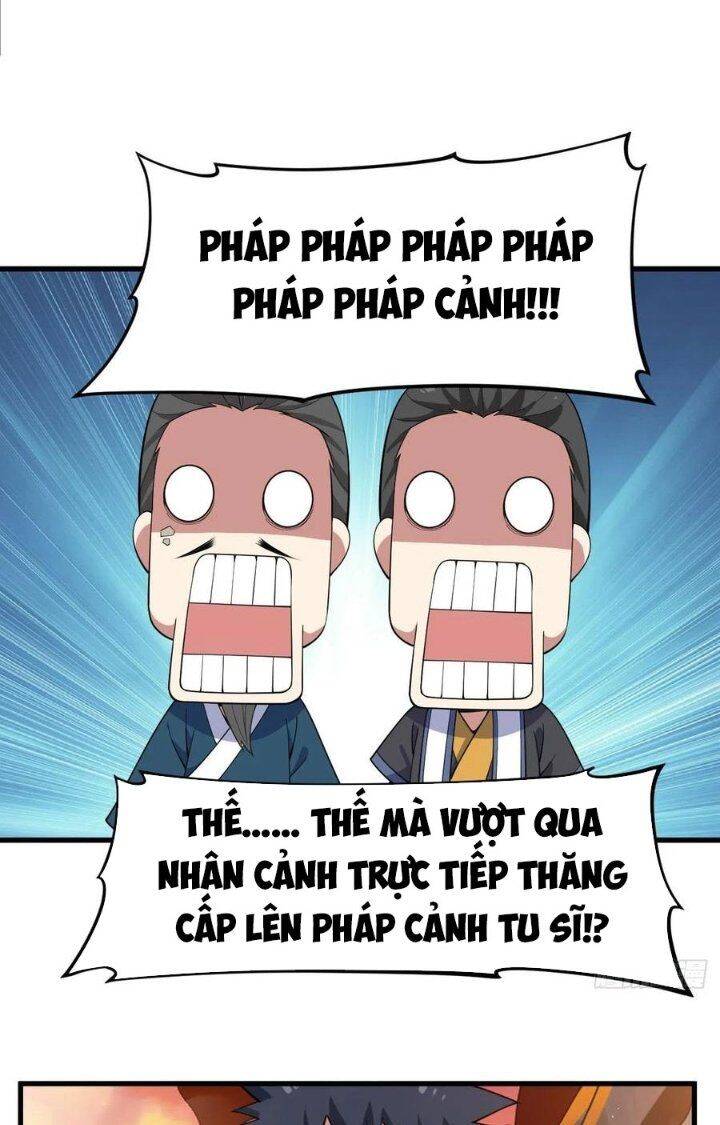 Ta Chỉ Muốn Bị Các Vị Đánh Chết Chapter 77 - Trang 2