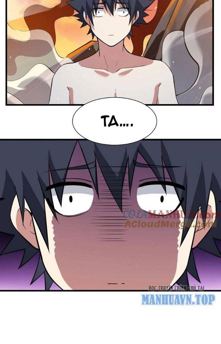 Ta Chỉ Muốn Bị Các Vị Đánh Chết Chapter 77 - Trang 2