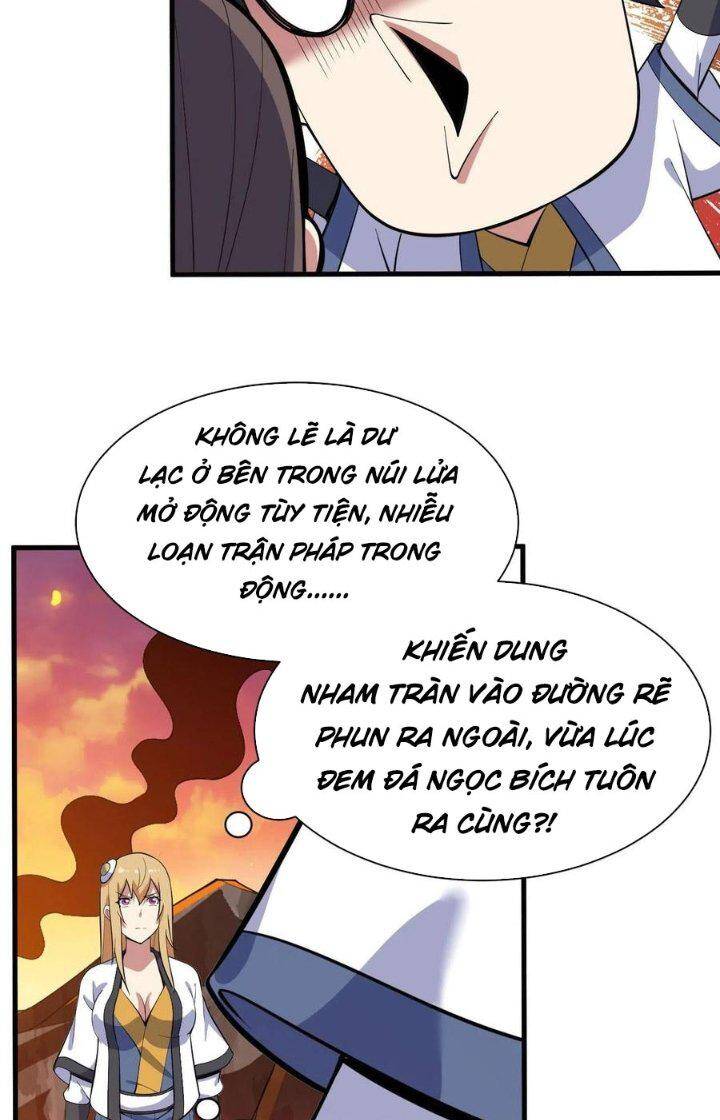 Ta Chỉ Muốn Bị Các Vị Đánh Chết Chapter 77 - Trang 2