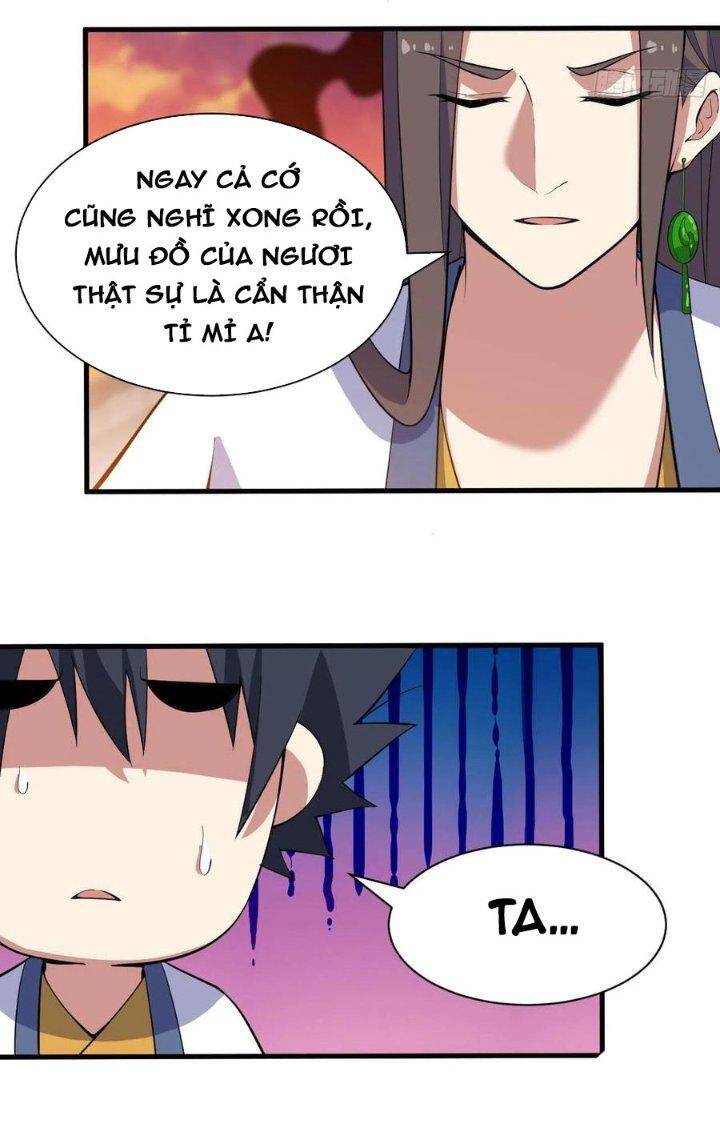 Ta Chỉ Muốn Bị Các Vị Đánh Chết Chapter 77 - Trang 2