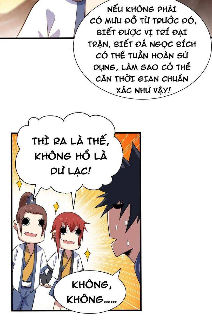 Ta Chỉ Muốn Bị Các Vị Đánh Chết Chapter 77 - Trang 2