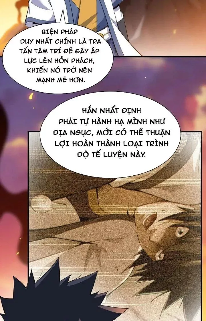 Ta Chỉ Muốn Bị Các Vị Đánh Chết Chapter 78 - Trang 2