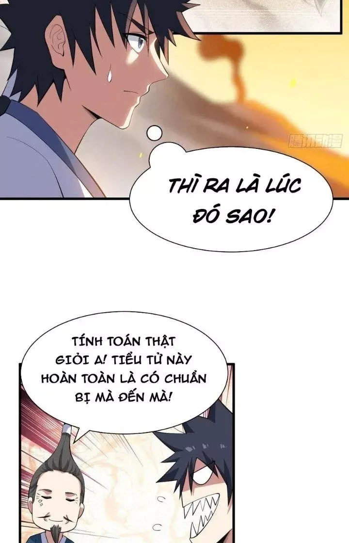 Ta Chỉ Muốn Bị Các Vị Đánh Chết Chapter 78 - Trang 2
