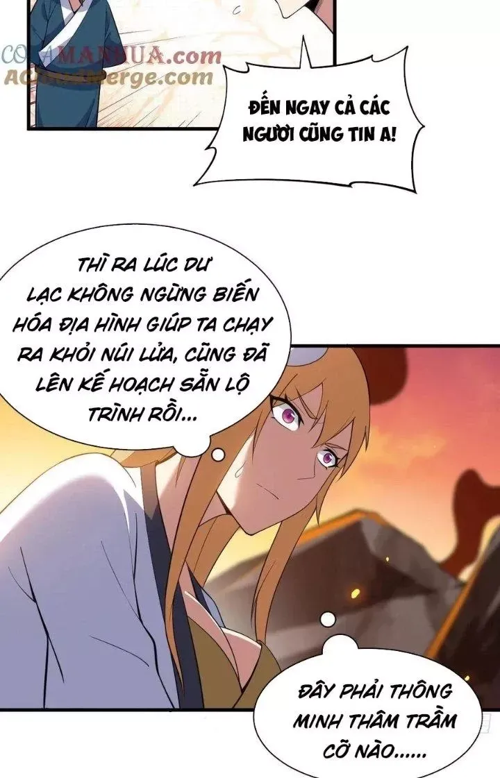 Ta Chỉ Muốn Bị Các Vị Đánh Chết Chapter 78 - Trang 2