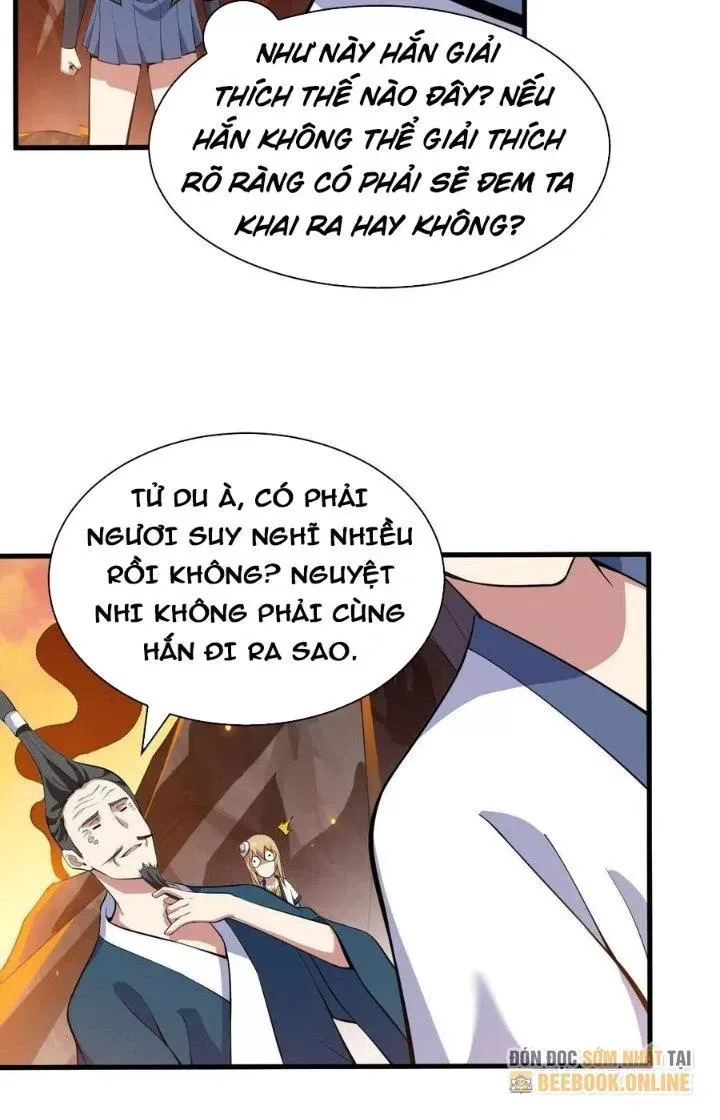 Ta Chỉ Muốn Bị Các Vị Đánh Chết Chapter 78 - Trang 2
