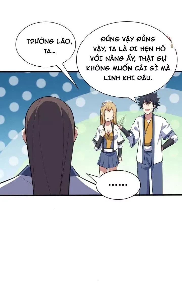 Ta Chỉ Muốn Bị Các Vị Đánh Chết Chapter 78 - Trang 2