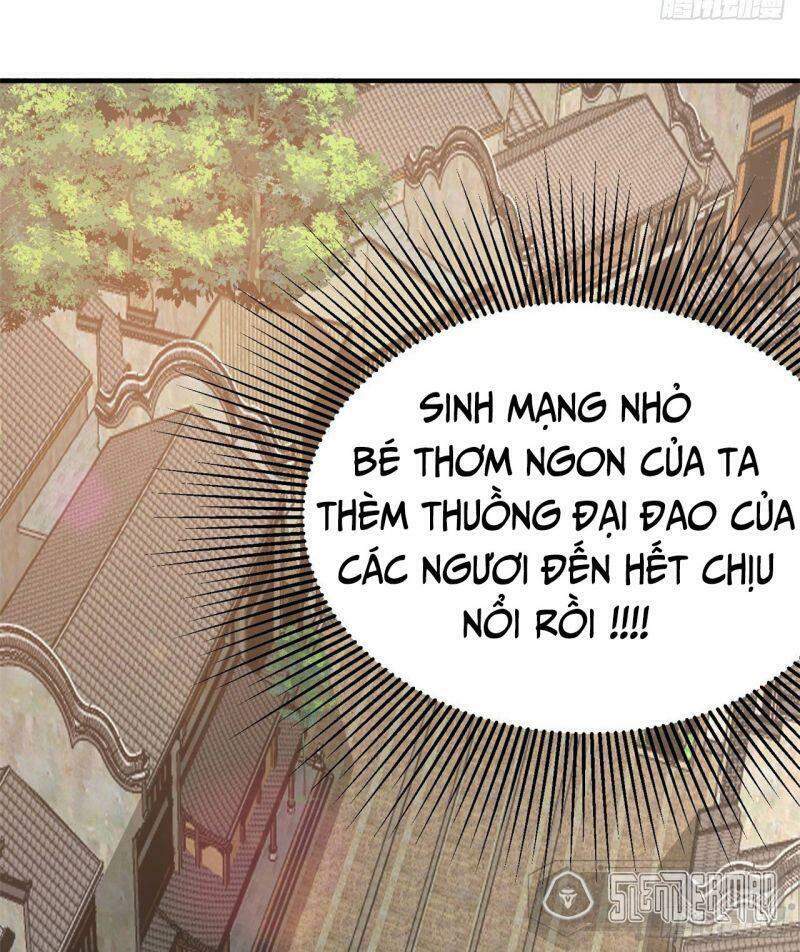 Ta Chỉ Muốn Bị Các Vị Đánh Chết Chapter 8 - Trang 2