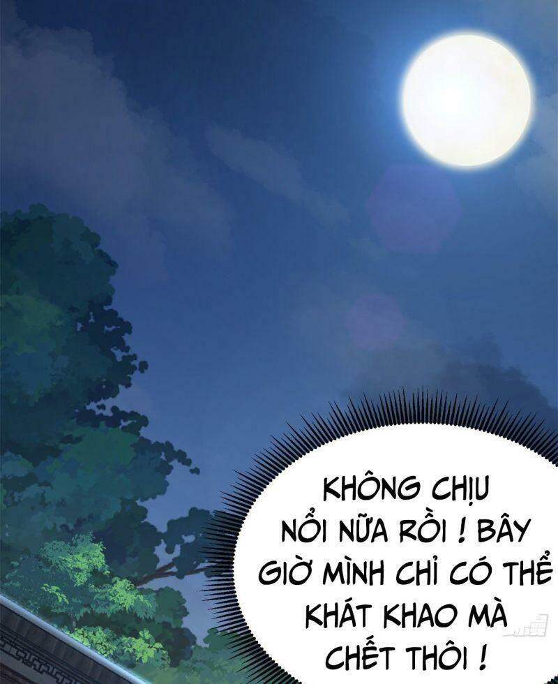 Ta Chỉ Muốn Bị Các Vị Đánh Chết Chapter 8 - Trang 2