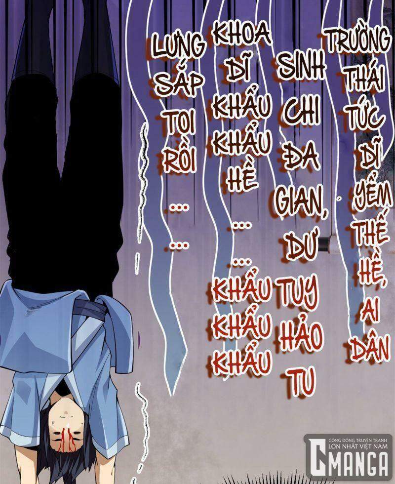 Ta Chỉ Muốn Bị Các Vị Đánh Chết Chapter 8 - Trang 2