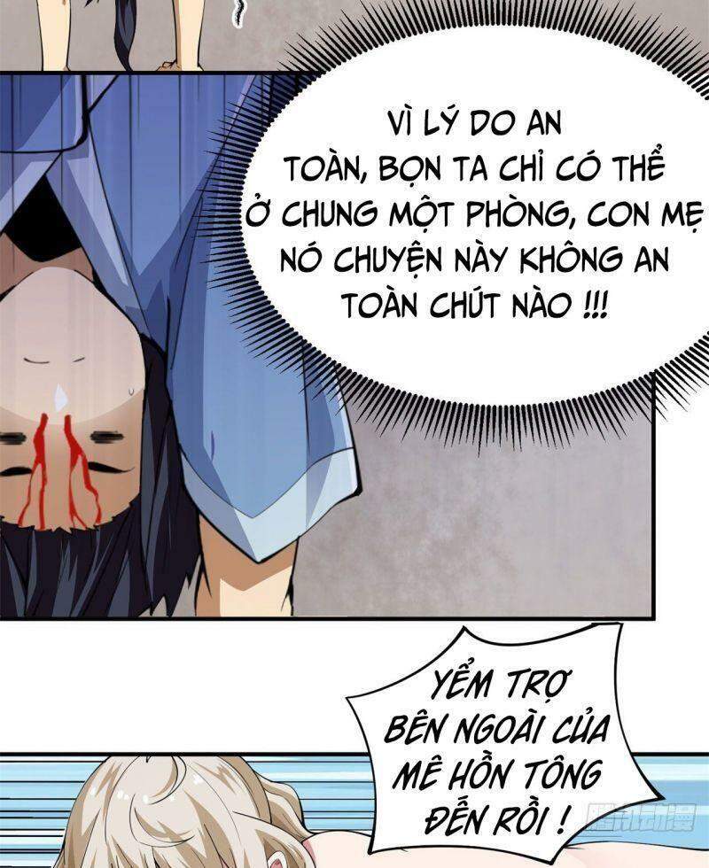 Ta Chỉ Muốn Bị Các Vị Đánh Chết Chapter 8 - Trang 2
