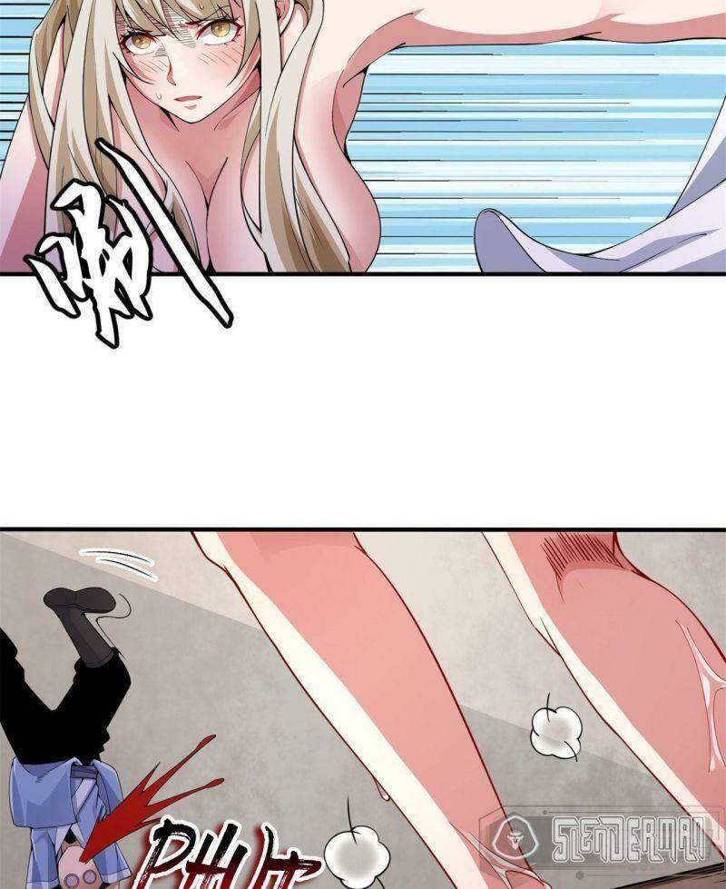 Ta Chỉ Muốn Bị Các Vị Đánh Chết Chapter 8 - Trang 2