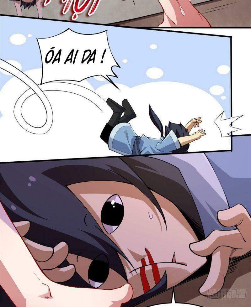 Ta Chỉ Muốn Bị Các Vị Đánh Chết Chapter 8 - Trang 2