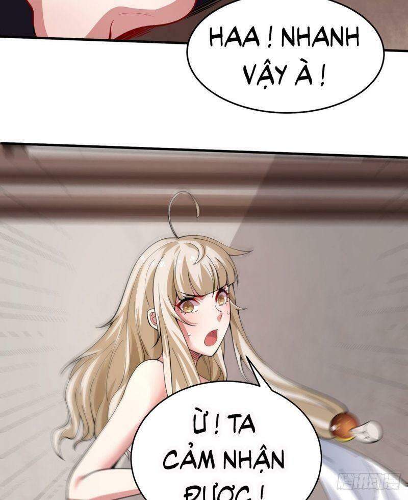 Ta Chỉ Muốn Bị Các Vị Đánh Chết Chapter 8 - Trang 2