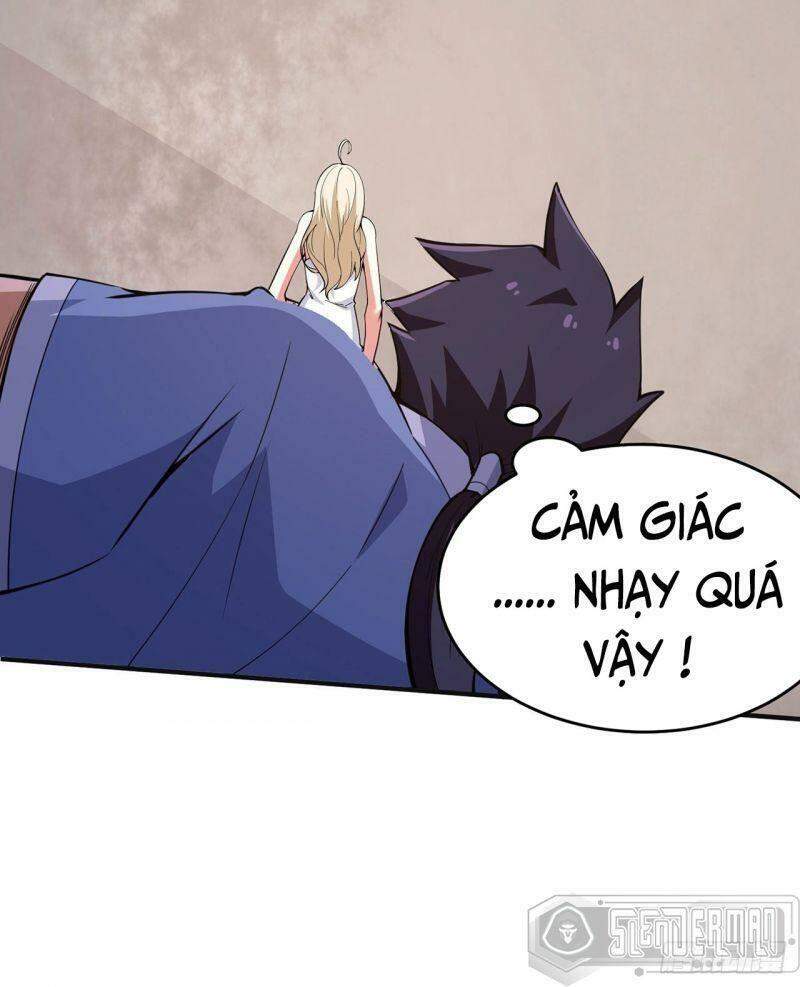 Ta Chỉ Muốn Bị Các Vị Đánh Chết Chapter 8 - Trang 2