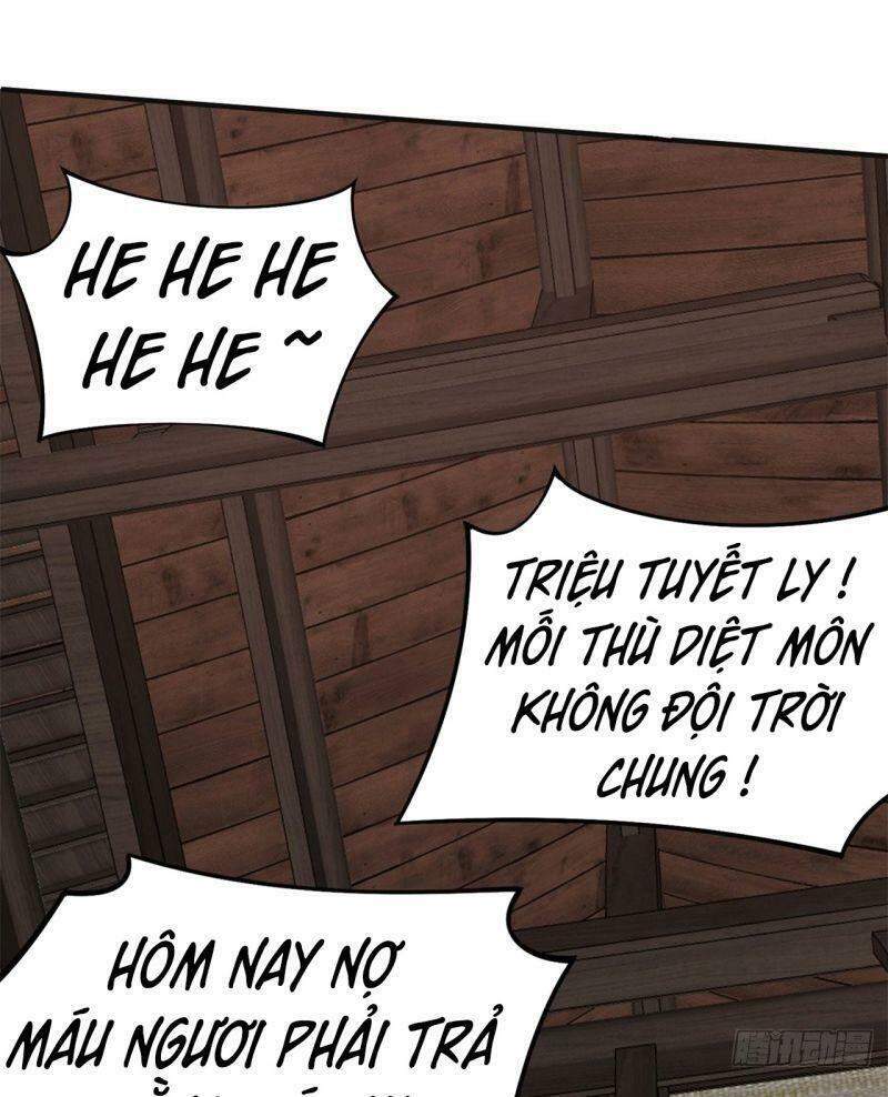 Ta Chỉ Muốn Bị Các Vị Đánh Chết Chapter 8 - Trang 2