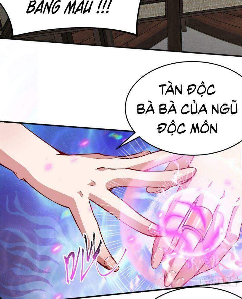 Ta Chỉ Muốn Bị Các Vị Đánh Chết Chapter 8 - Trang 2