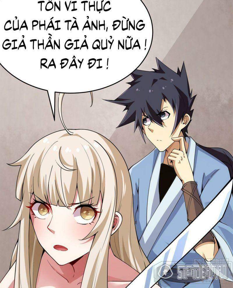 Ta Chỉ Muốn Bị Các Vị Đánh Chết Chapter 8 - Trang 2