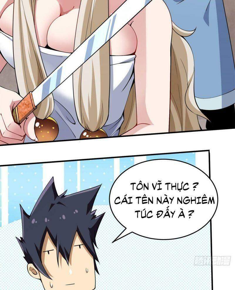 Ta Chỉ Muốn Bị Các Vị Đánh Chết Chapter 8 - Trang 2