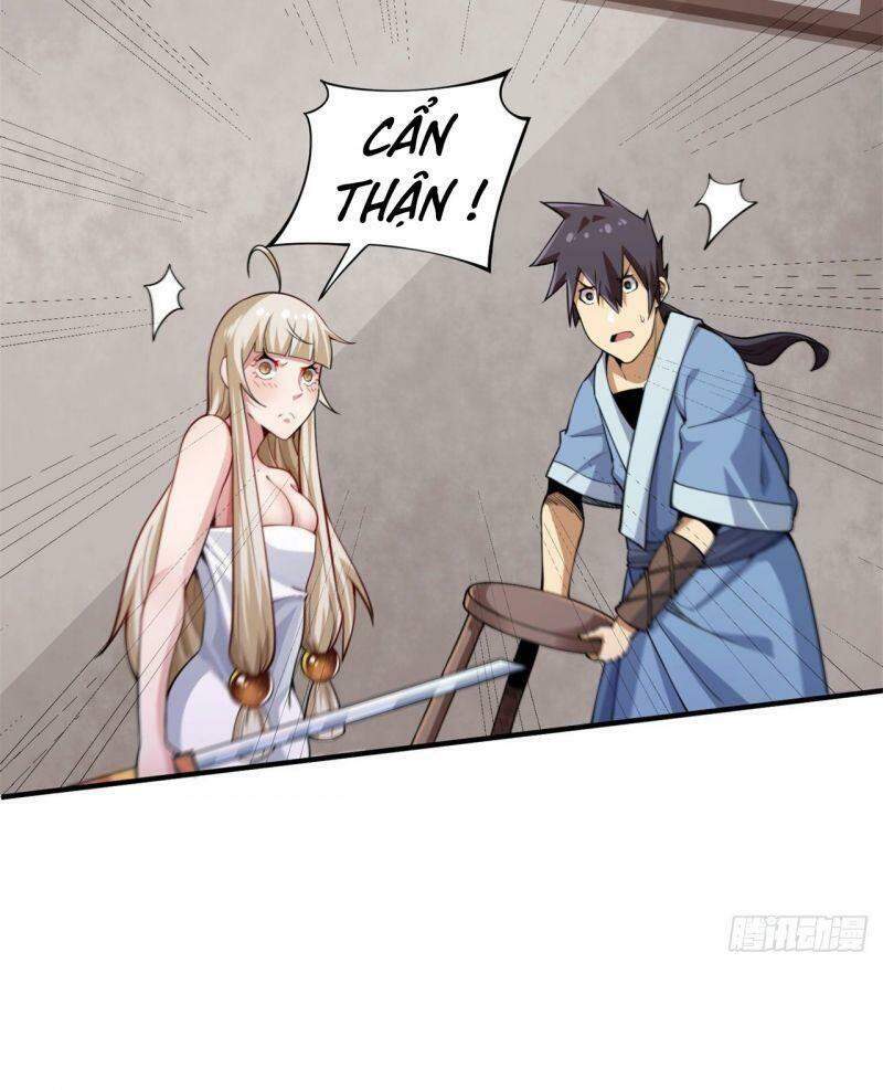 Ta Chỉ Muốn Bị Các Vị Đánh Chết Chapter 8 - Trang 2