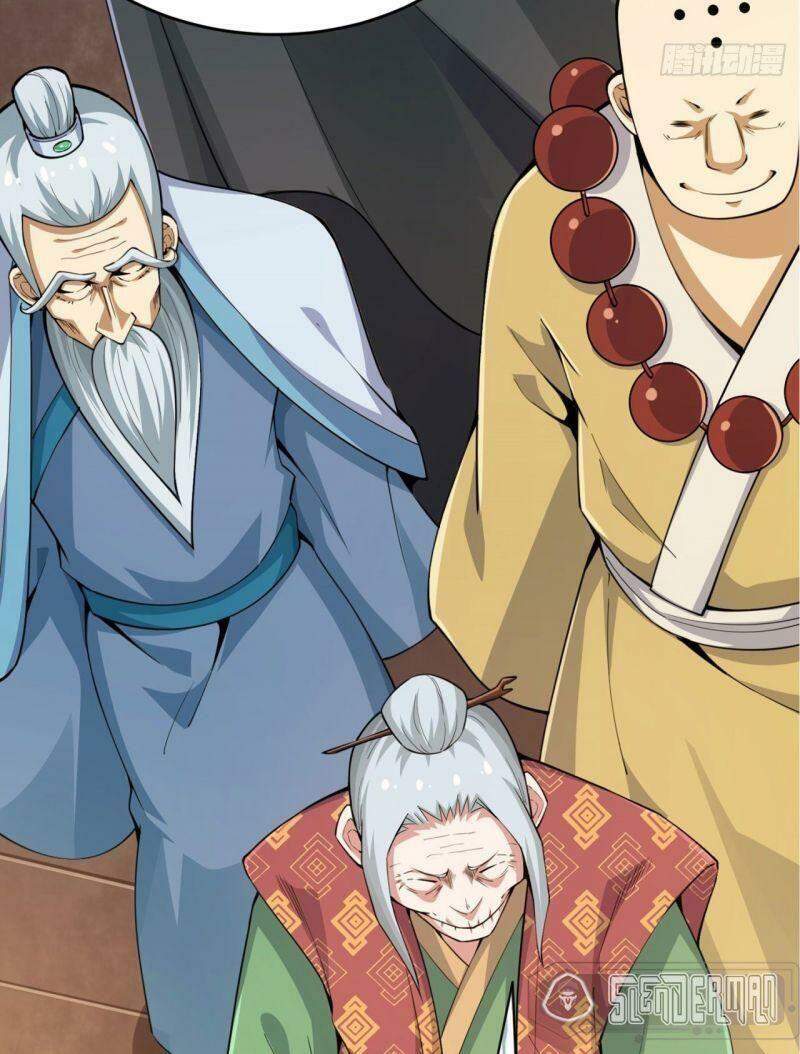 Ta Chỉ Muốn Bị Các Vị Đánh Chết Chapter 8 - Trang 2