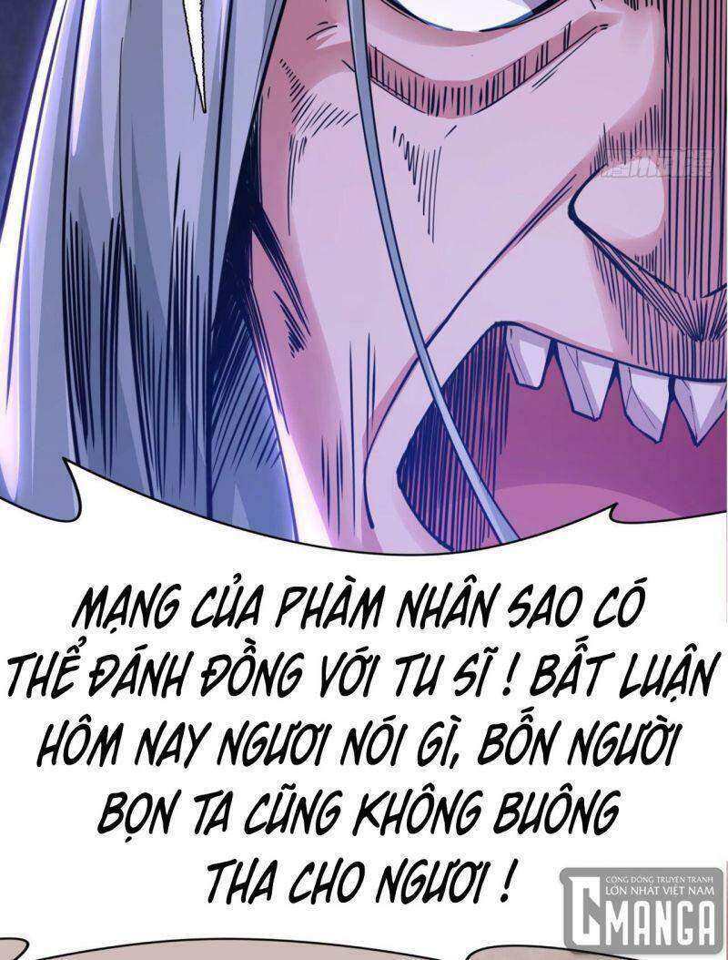 Ta Chỉ Muốn Bị Các Vị Đánh Chết Chapter 8 - Trang 2
