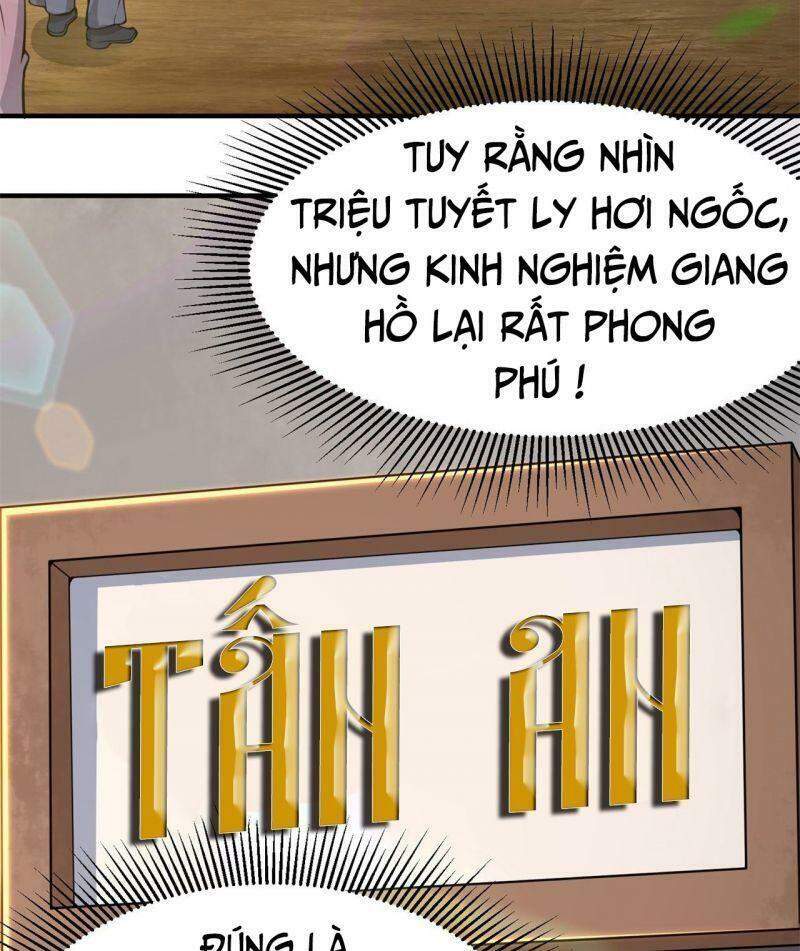 Ta Chỉ Muốn Bị Các Vị Đánh Chết Chapter 8 - Trang 2