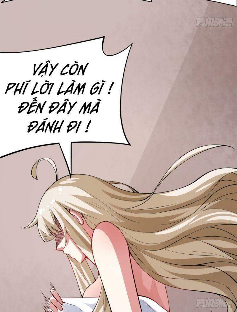 Ta Chỉ Muốn Bị Các Vị Đánh Chết Chapter 8 - Trang 2