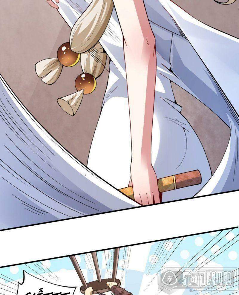 Ta Chỉ Muốn Bị Các Vị Đánh Chết Chapter 8 - Trang 2