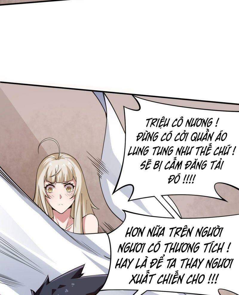 Ta Chỉ Muốn Bị Các Vị Đánh Chết Chapter 8 - Trang 2