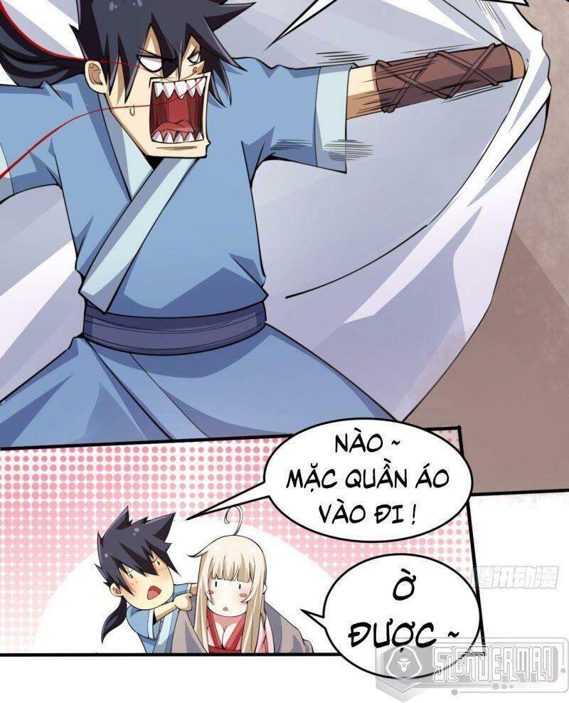 Ta Chỉ Muốn Bị Các Vị Đánh Chết Chapter 8 - Trang 2