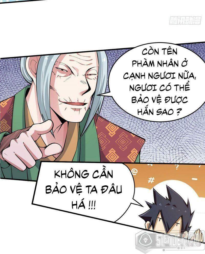 Ta Chỉ Muốn Bị Các Vị Đánh Chết Chapter 8 - Trang 2